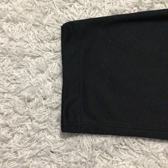 Nike dri fit sweatpants. Black xxl. Excellent condition - Picture 4 of 5